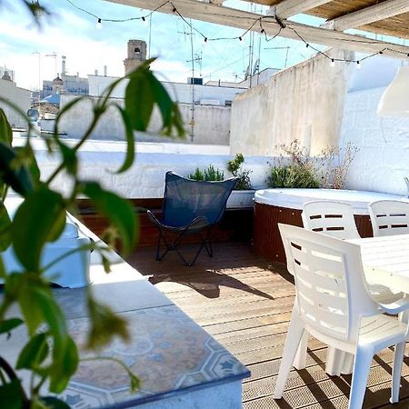 Amalfi Pool Suite - Puglia Mia Apartments 모노폴리 외부 사진