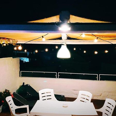 Amalfi Pool Suite - Puglia Mia Apartments 모노폴리 외부 사진
