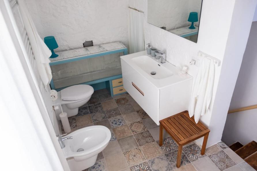 Amalfi Pool Suite - Puglia Mia Apartments 모노폴리 외부 사진