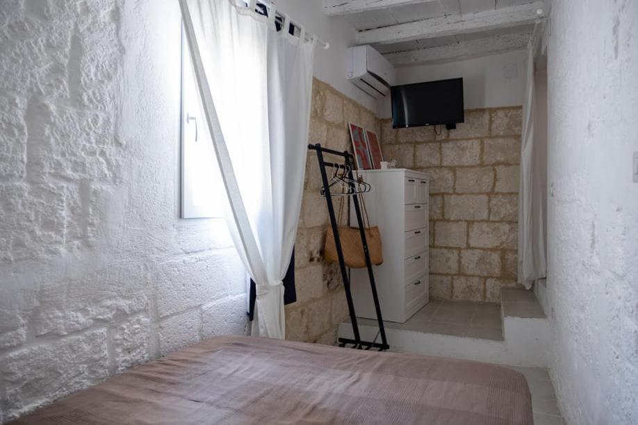 Amalfi Pool Suite - Puglia Mia Apartments 모노폴리 외부 사진