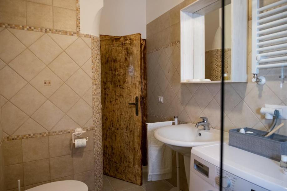 Amalfi Pool Suite - Puglia Mia Apartments 모노폴리 외부 사진