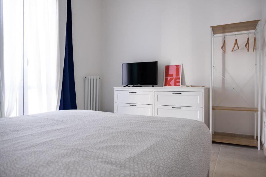 Amalfi Pool Suite - Puglia Mia Apartments 모노폴리 외부 사진
