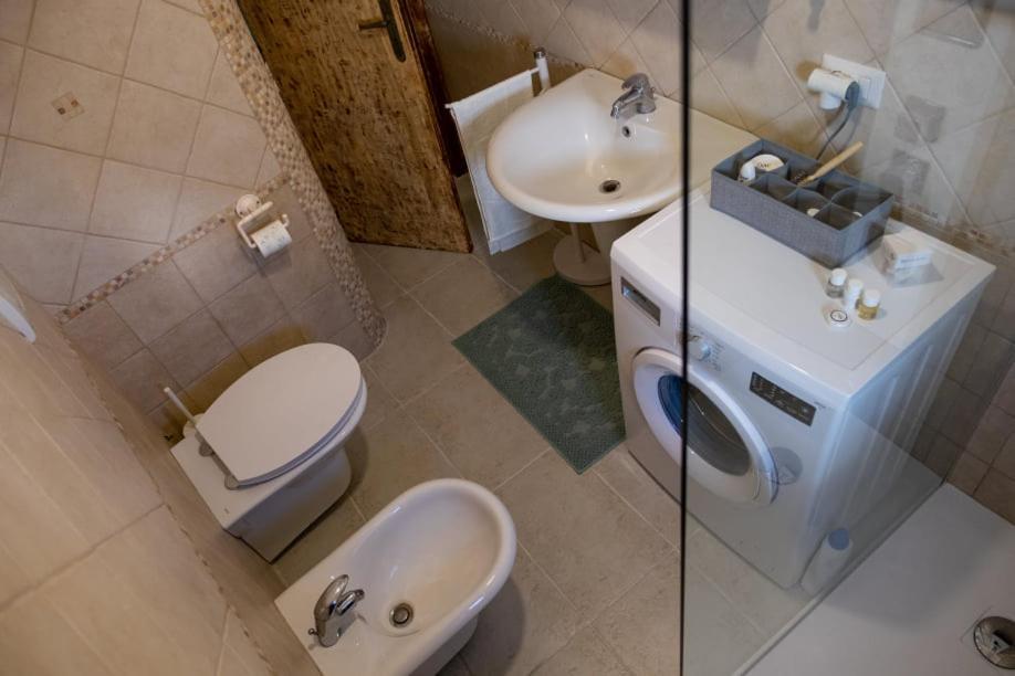 Amalfi Pool Suite - Puglia Mia Apartments 모노폴리 외부 사진