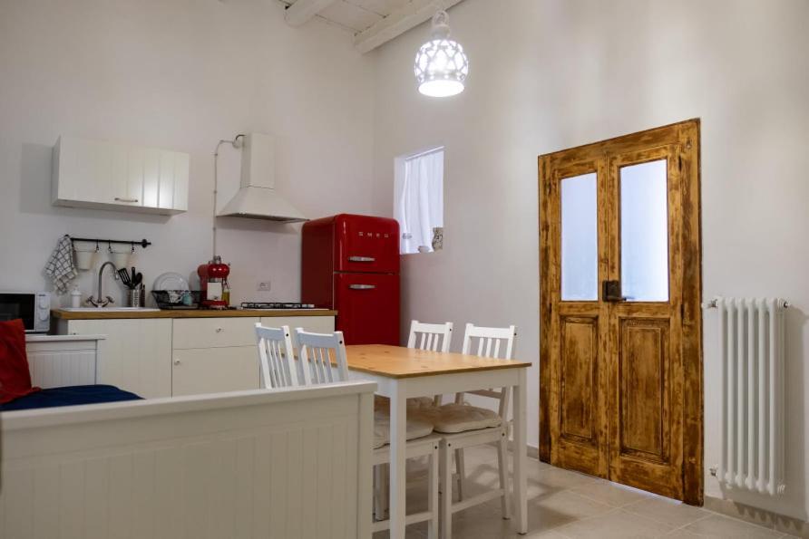 Amalfi Pool Suite - Puglia Mia Apartments 모노폴리 외부 사진