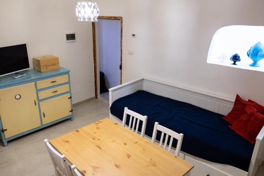 Amalfi Pool Suite - Puglia Mia Apartments 모노폴리 외부 사진