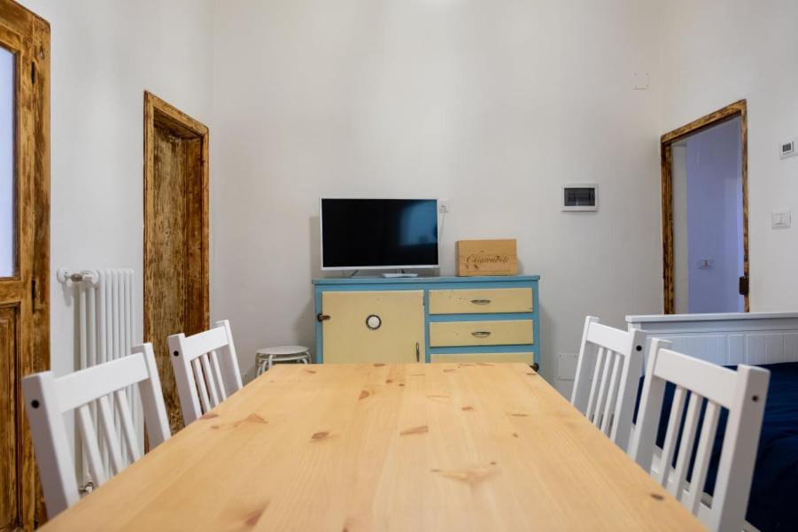Amalfi Pool Suite - Puglia Mia Apartments 모노폴리 외부 사진