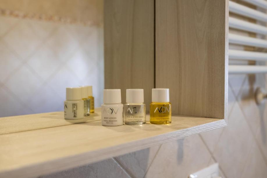 Amalfi Pool Suite - Puglia Mia Apartments 모노폴리 외부 사진